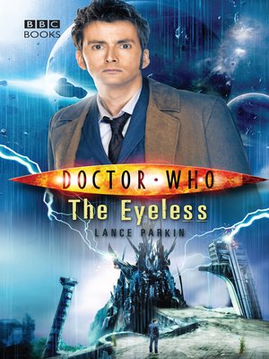 cover image of The Eyeless